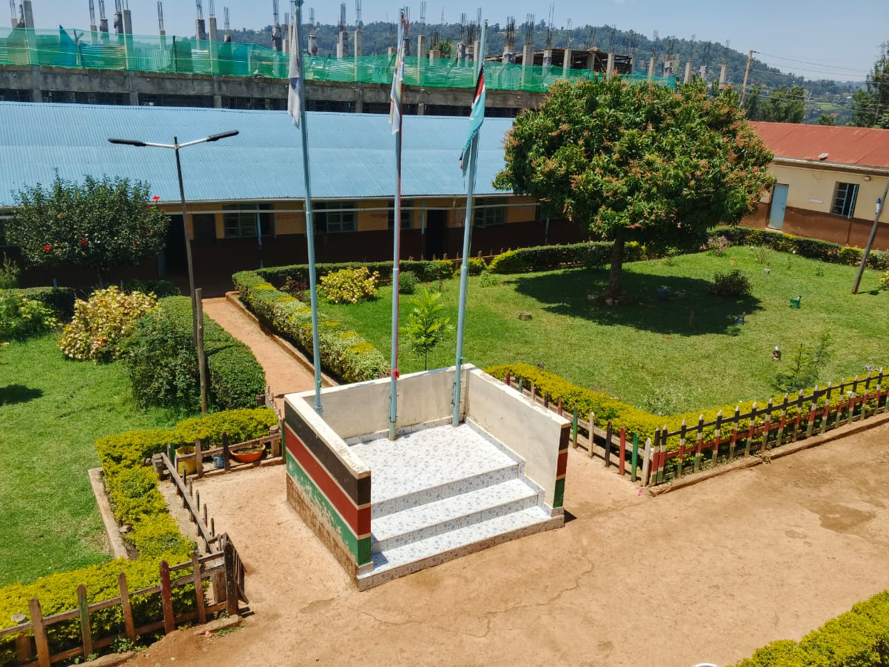 Sports Field
